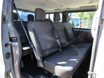 Used Renault Trafic 2023 for sale - 75760932: Photo