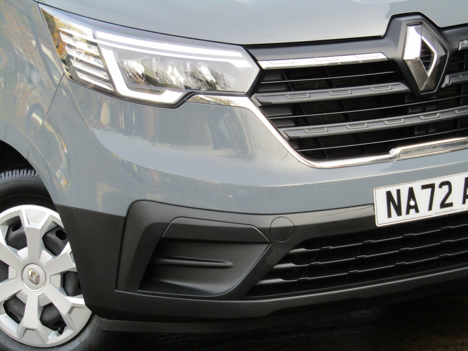 Used Renault Trafic 2022 for sale - 76353588: Photo 10