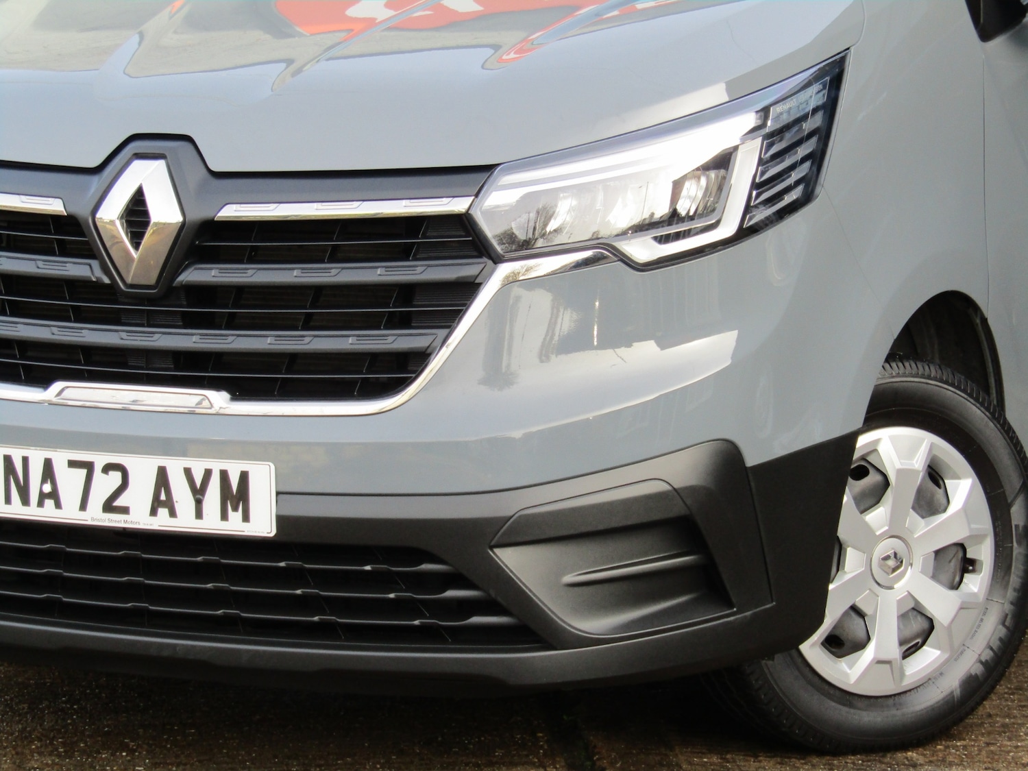 Used Renault Trafic 2022 for sale - 76353588: Photo 12