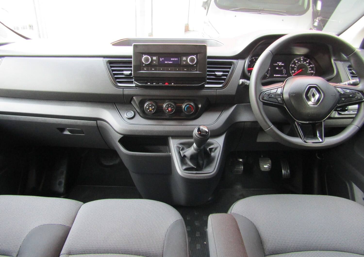 Used Renault Trafic 2022 for sale - 76353588: Photo 16