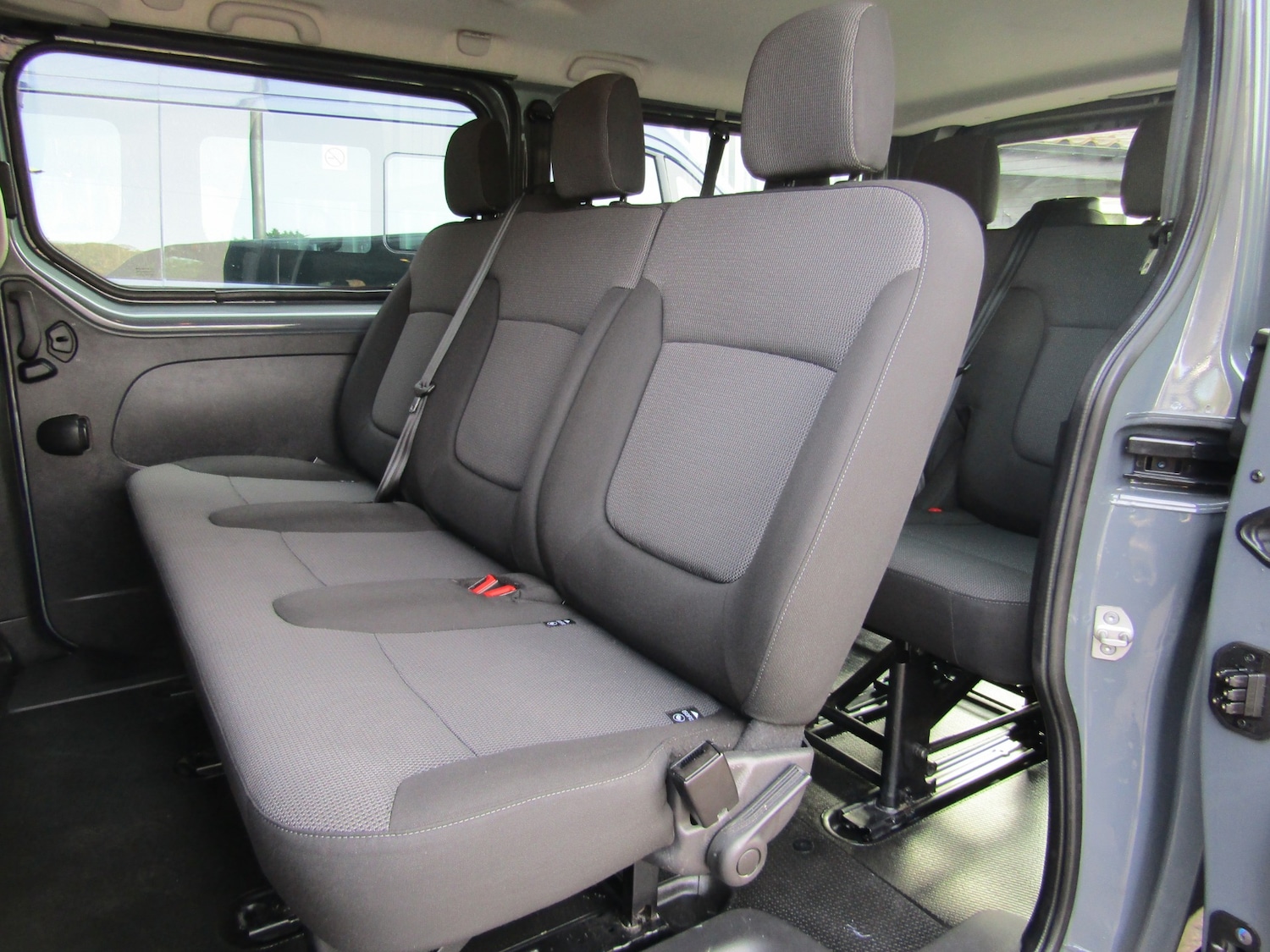 Used Renault Trafic 2022 for sale - 76353588: Photo 17