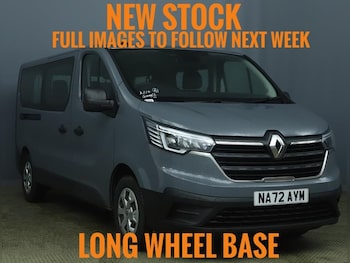 Renault - Trafic
