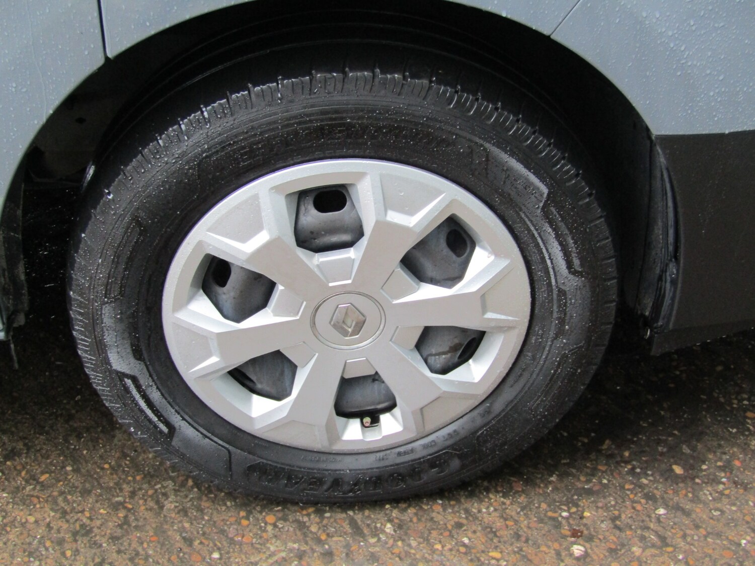 Used Renault Trafic 2022 for sale - 76353588: Photo 20