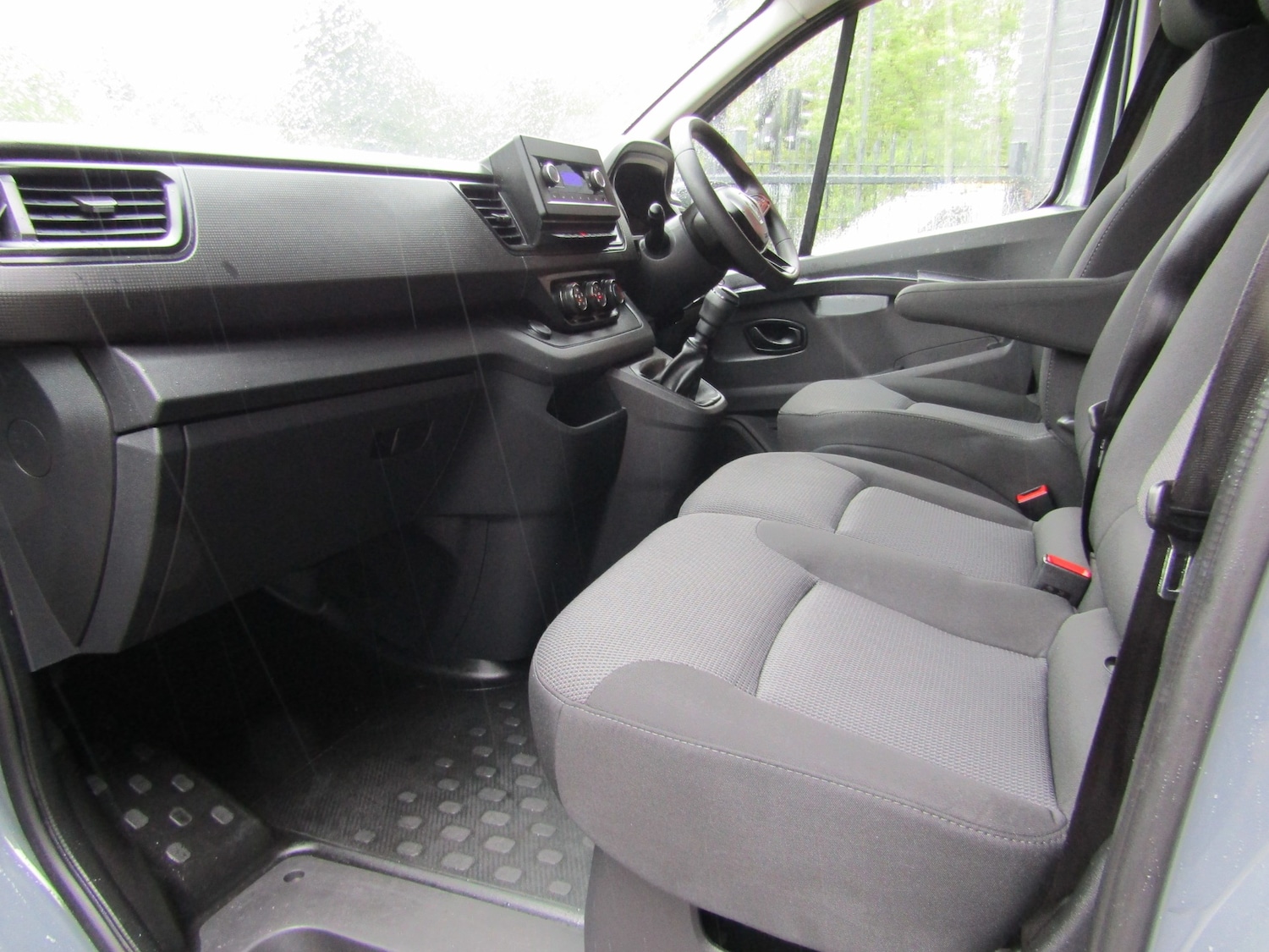 Used Renault Trafic 2022 for sale - 76353588: Photo 3
