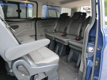 Used Ford Tourneo Custom 2020 for sale - 74790530: Photo