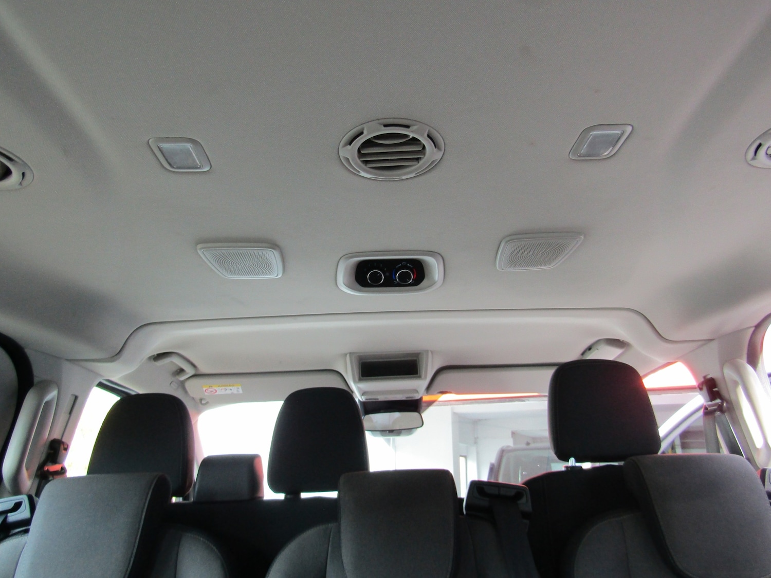 Used Ford Tourneo Custom 2022 for sale - 76383168: Photo 15