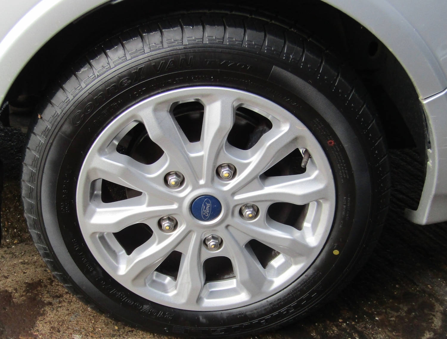 Used Ford Tourneo Custom 2022 for sale - 76383168: Photo 20