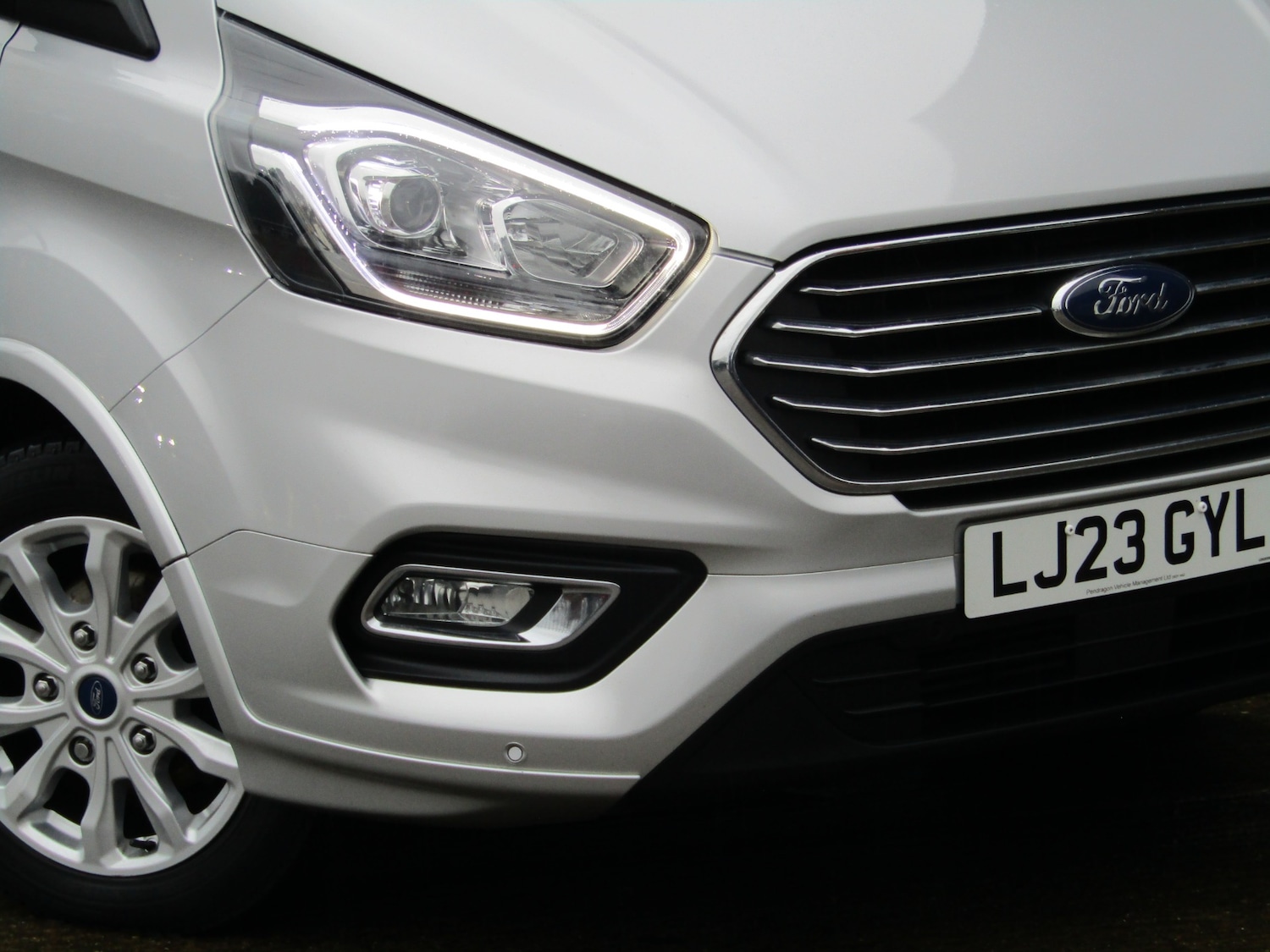 Used Ford Tourneo Custom 2023 for sale - 77460042: Photo 10