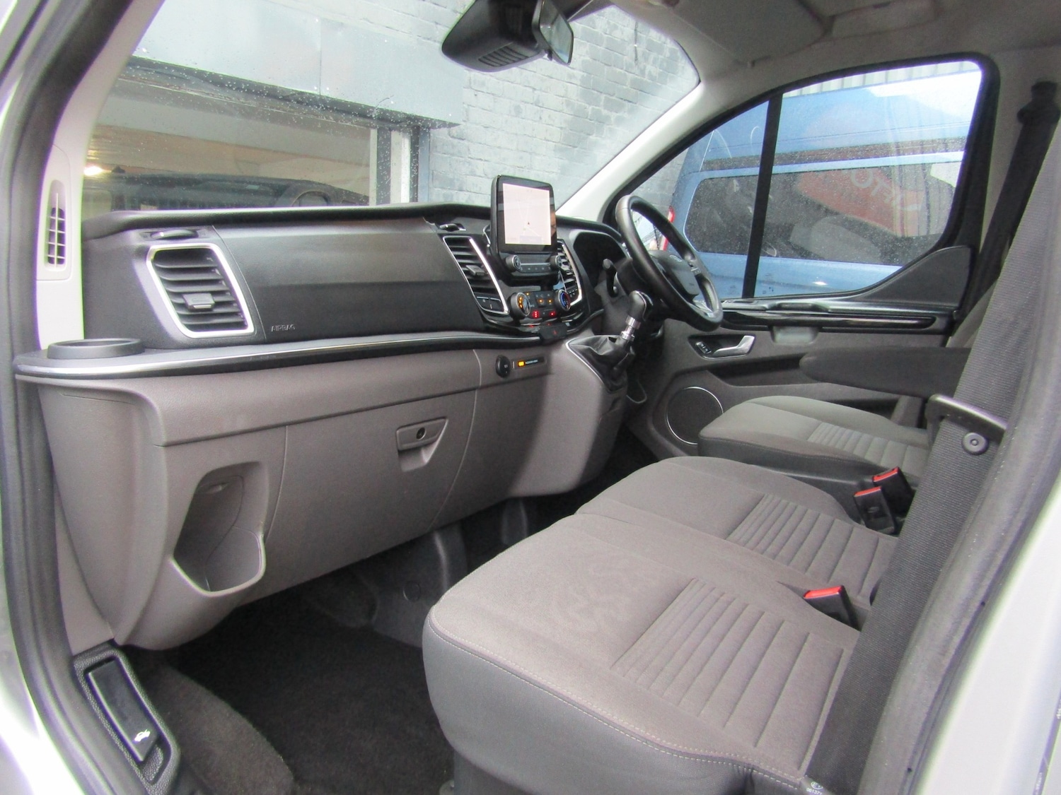 Used Ford Tourneo Custom 2023 for sale - 77460042: Photo 14