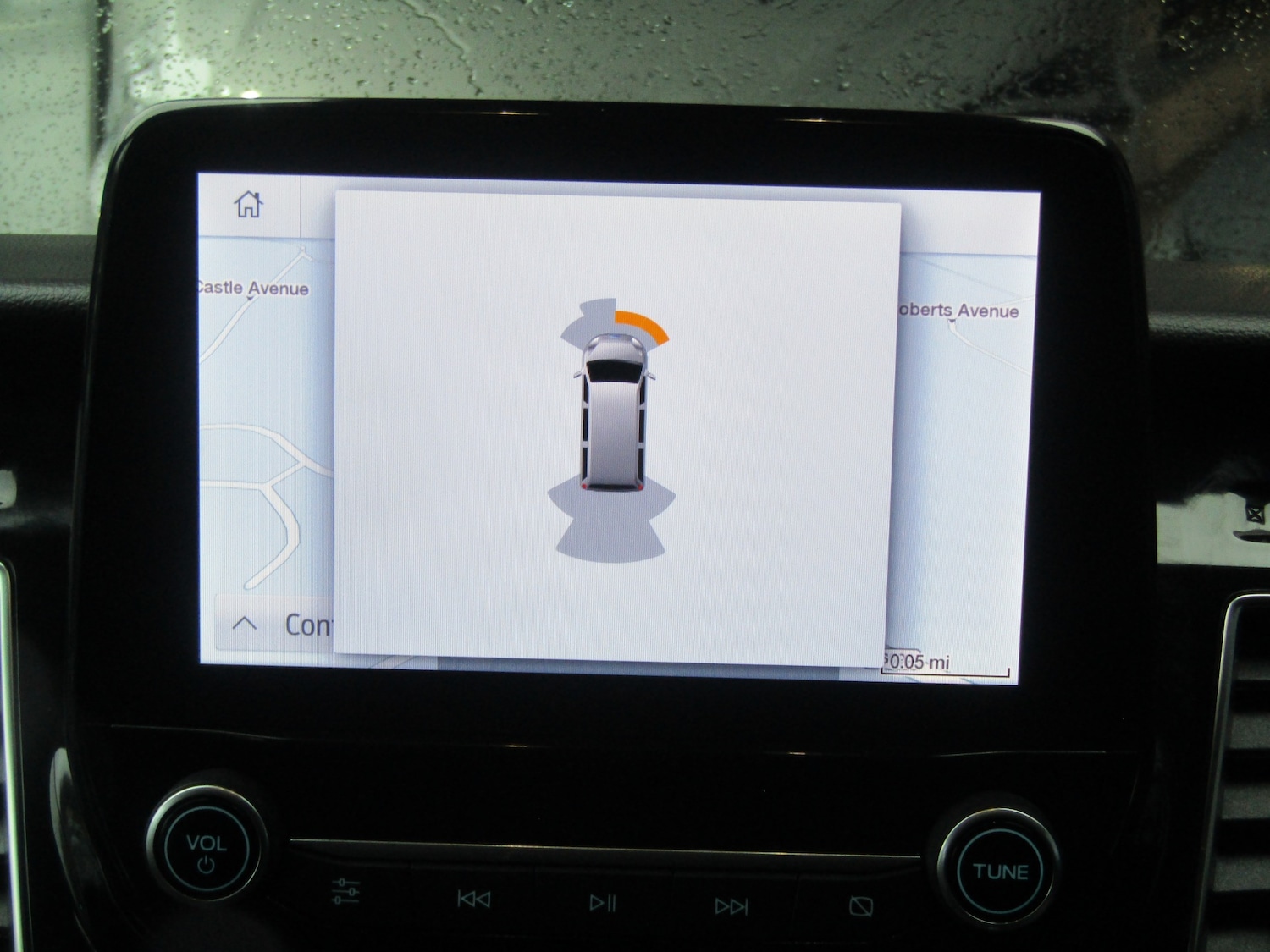 Used Ford Tourneo Custom 2023 for sale - 77460042: Photo 20