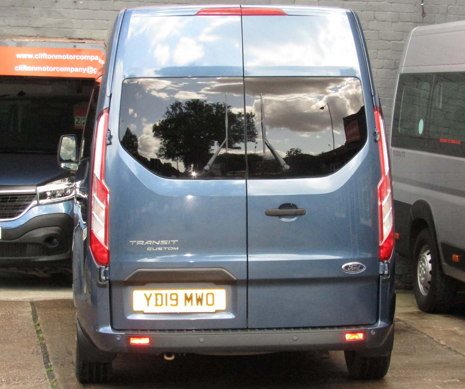 Vehicle 13