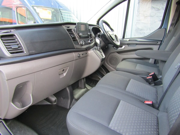 Used Ford Transit Custom 2019 for sale - 75131490: Photo 14