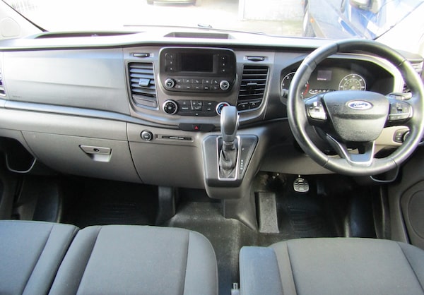 Used Ford Transit Custom 2019 for sale - 75131490: Photo 15