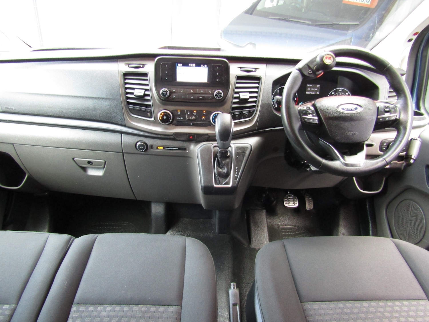Vehicle 17