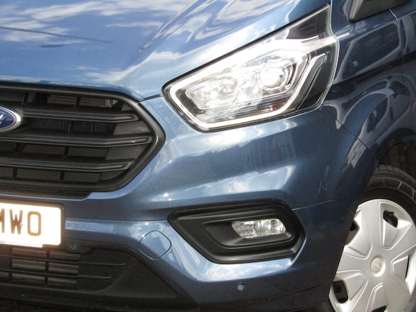 Used Ford Transit Custom 2019 for sale - 75131490: Photo 7