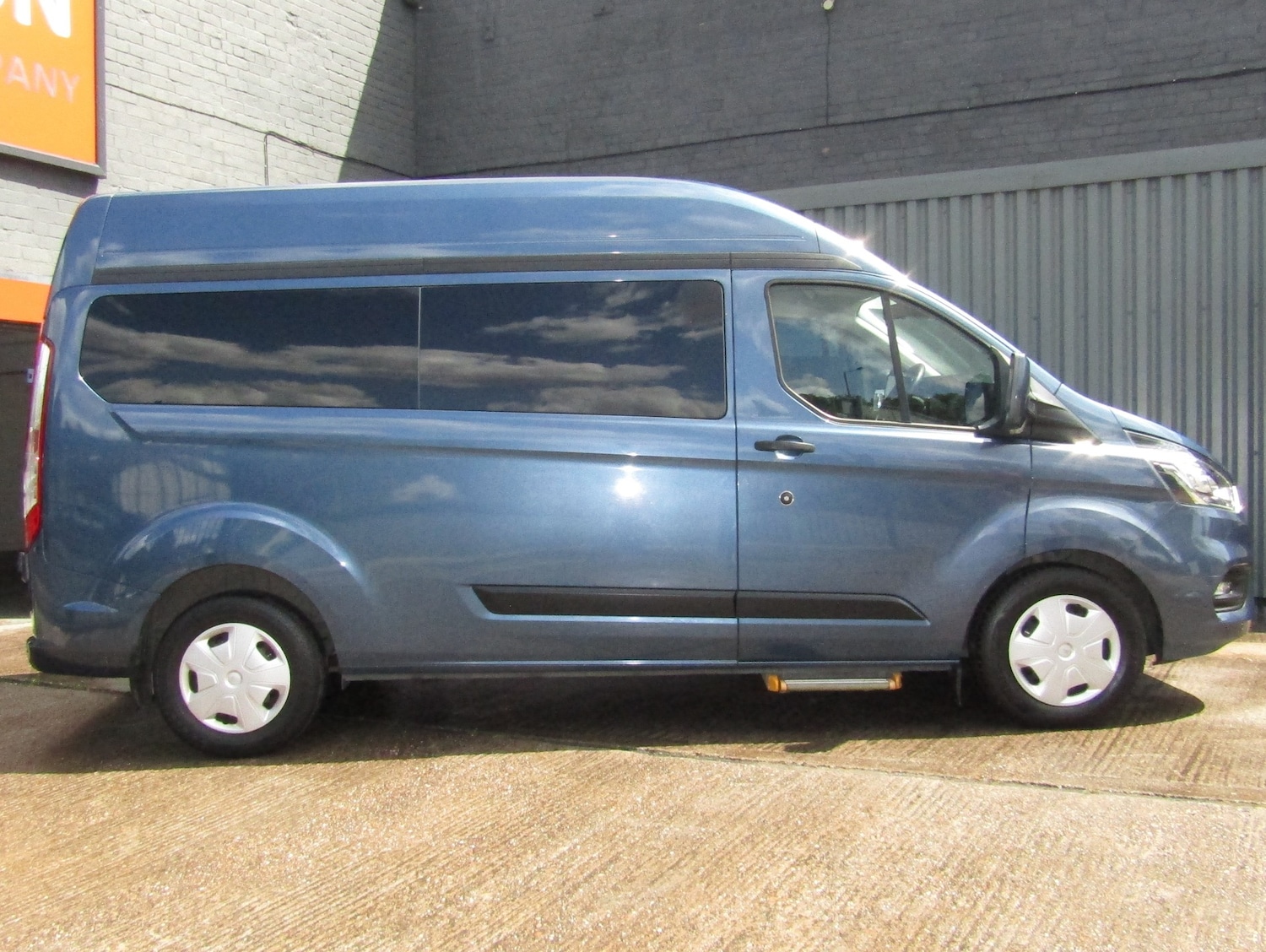 Vehicle 9