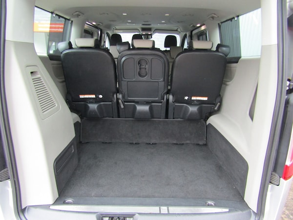 Used Ford Tourneo Custom 2022 for sale - 76128855: Photo 19