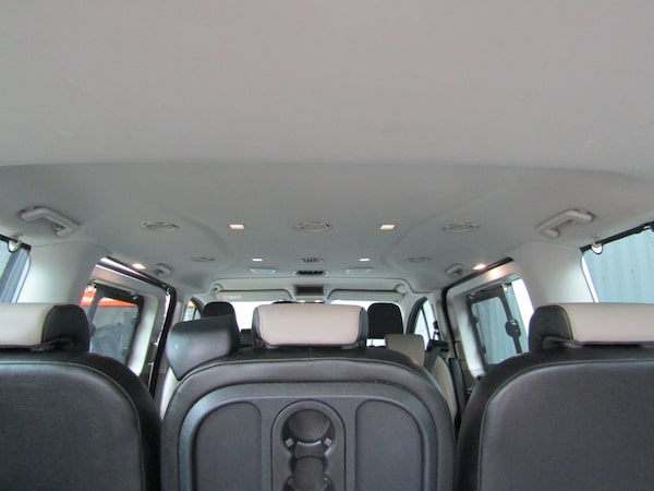 Used Ford Tourneo Custom 2022 for sale - 76128855: Photo 20