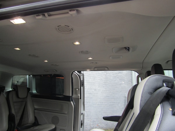 Used Ford Tourneo Custom 2022 for sale - 76128855: Photo 22