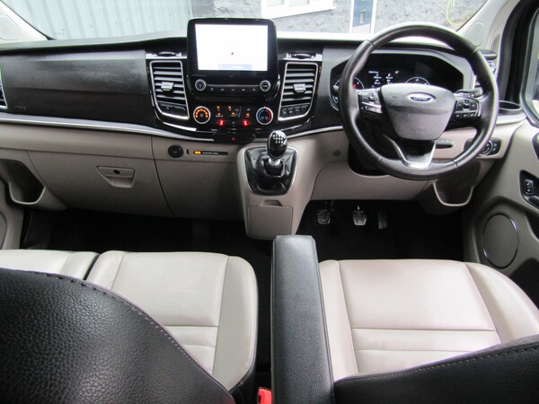 Used Ford Tourneo Custom 2022 for sale - 76128855: Photo 23