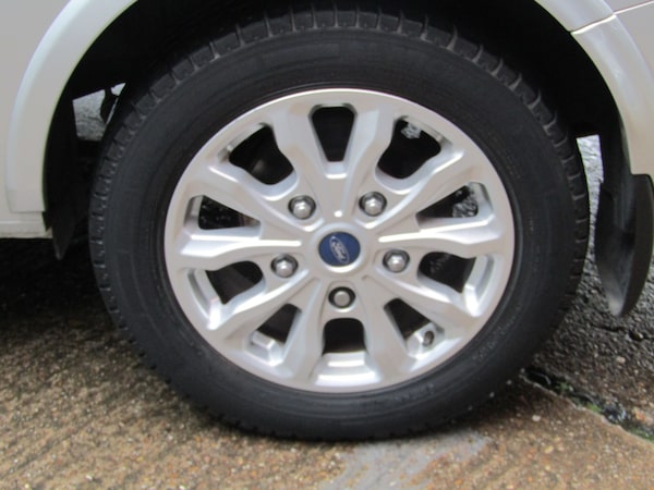 Used Ford Tourneo Custom 2022 for sale - 76128855: Photo 24