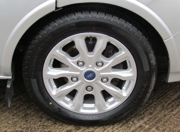 Used Ford Tourneo Custom 2022 for sale - 76128855: Photo 26