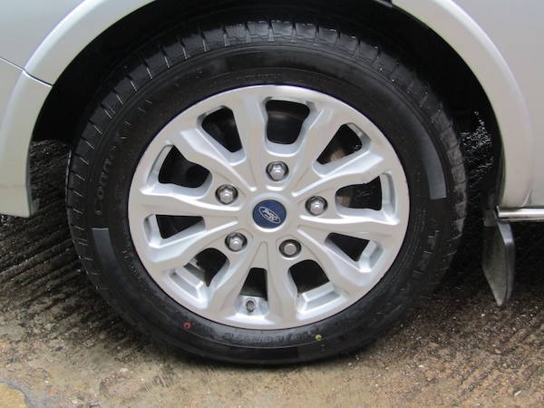 Used Ford Tourneo Custom 2022 for sale - 76128855: Photo 27