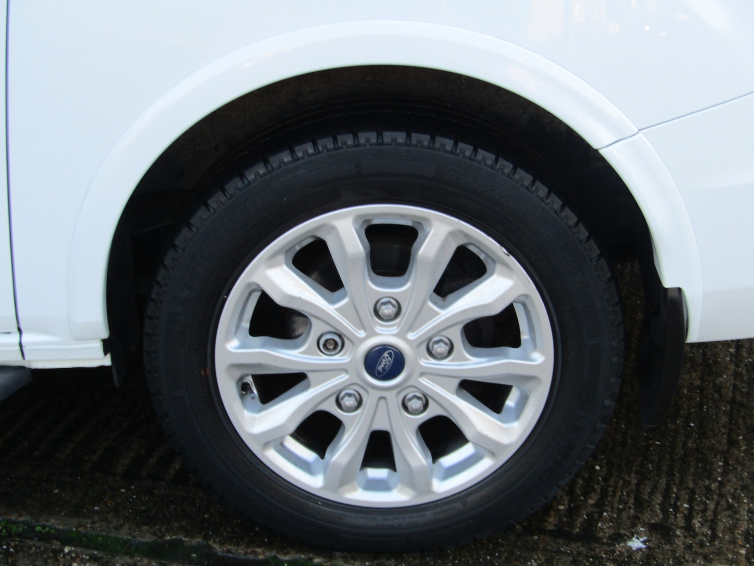 Used Ford Tourneo Custom 2020 for sale - 77077393: Photo 19