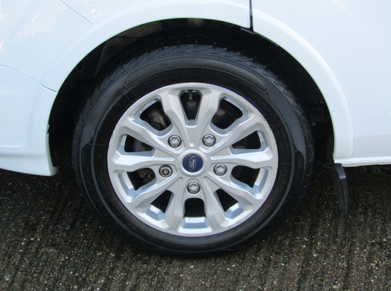 Used Ford Tourneo Custom 2020 for sale - 77077393: Photo 20