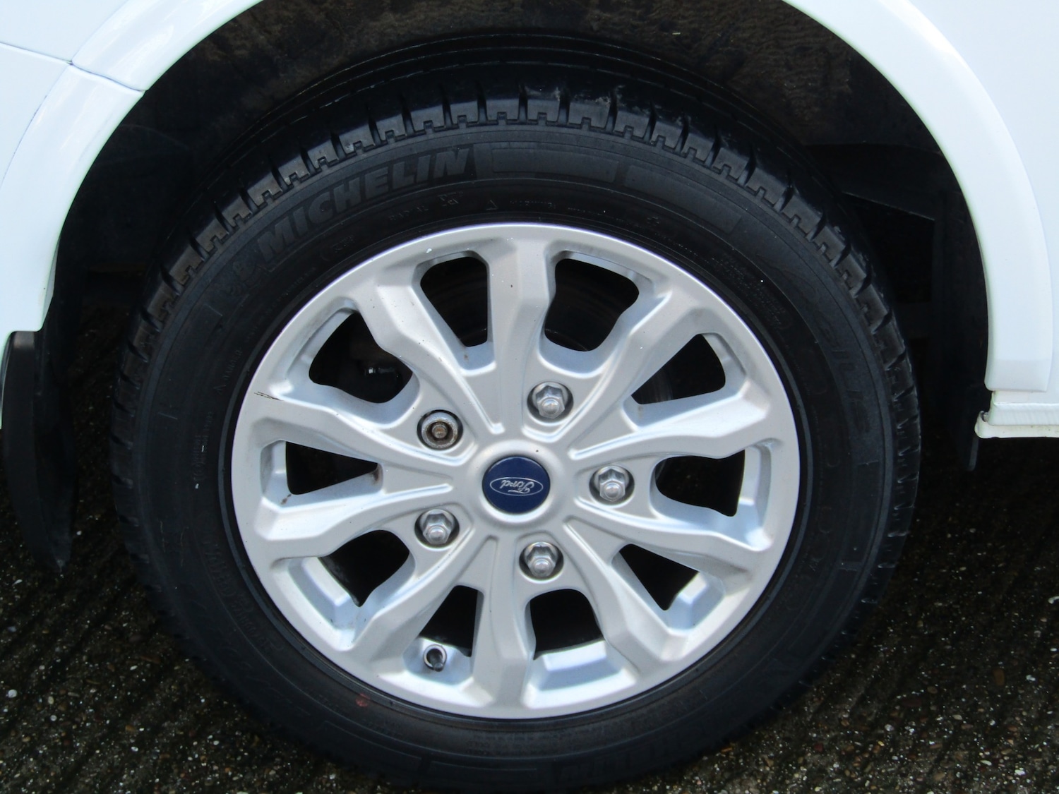 Used Ford Tourneo Custom 2020 for sale - 77077393: Photo 21