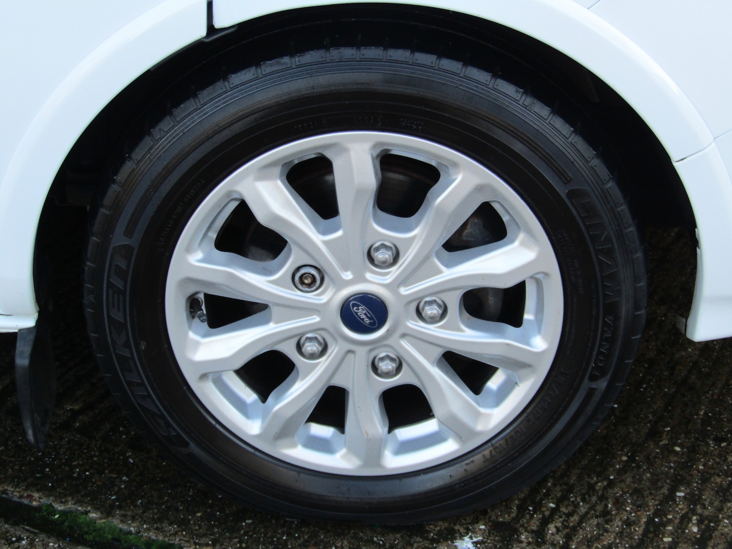 Used Ford Tourneo Custom 2020 for sale - 77077393: Photo 22