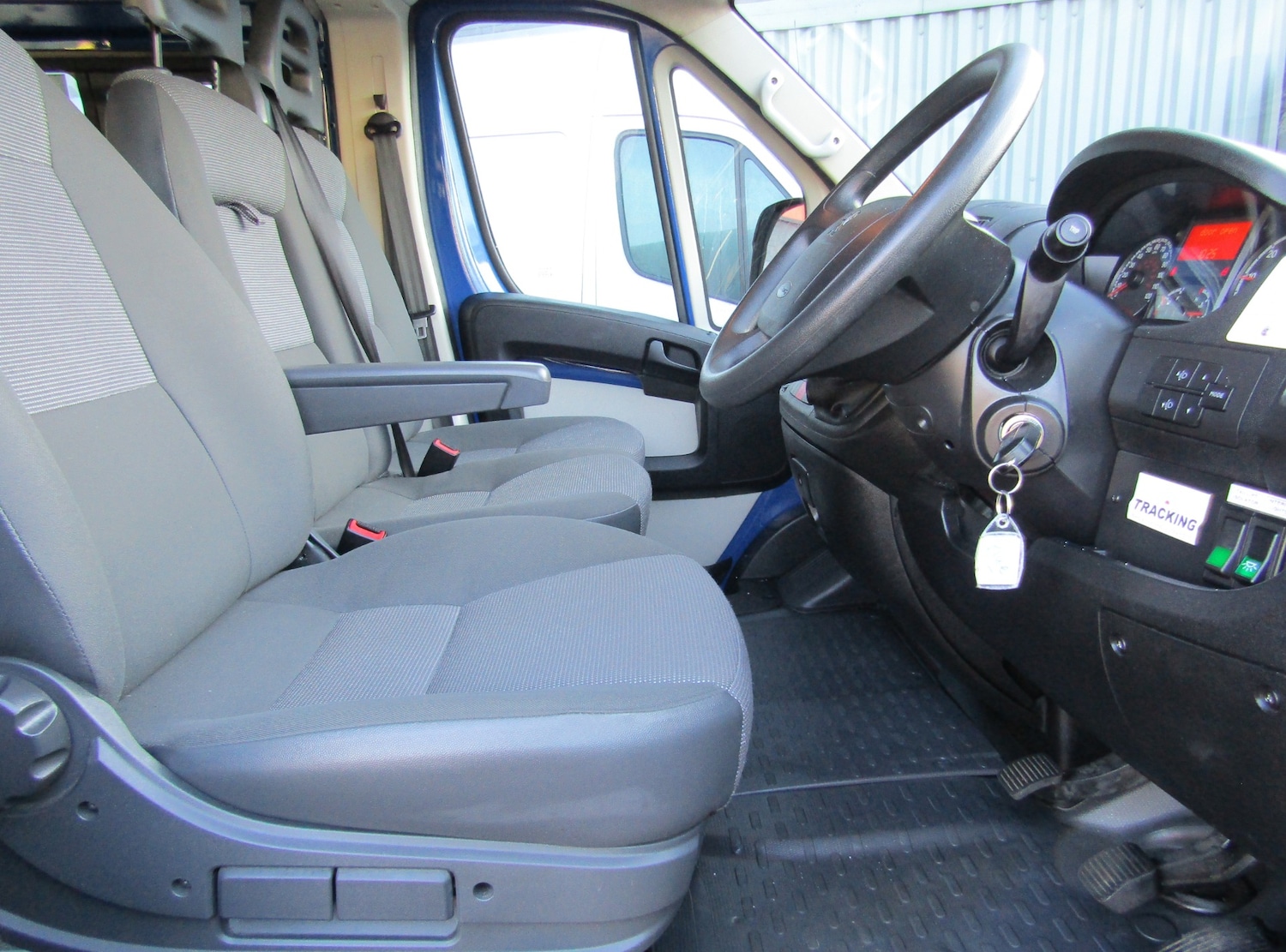 Used Peugeot Boxer 2014 for sale - 76763253: Photo 18