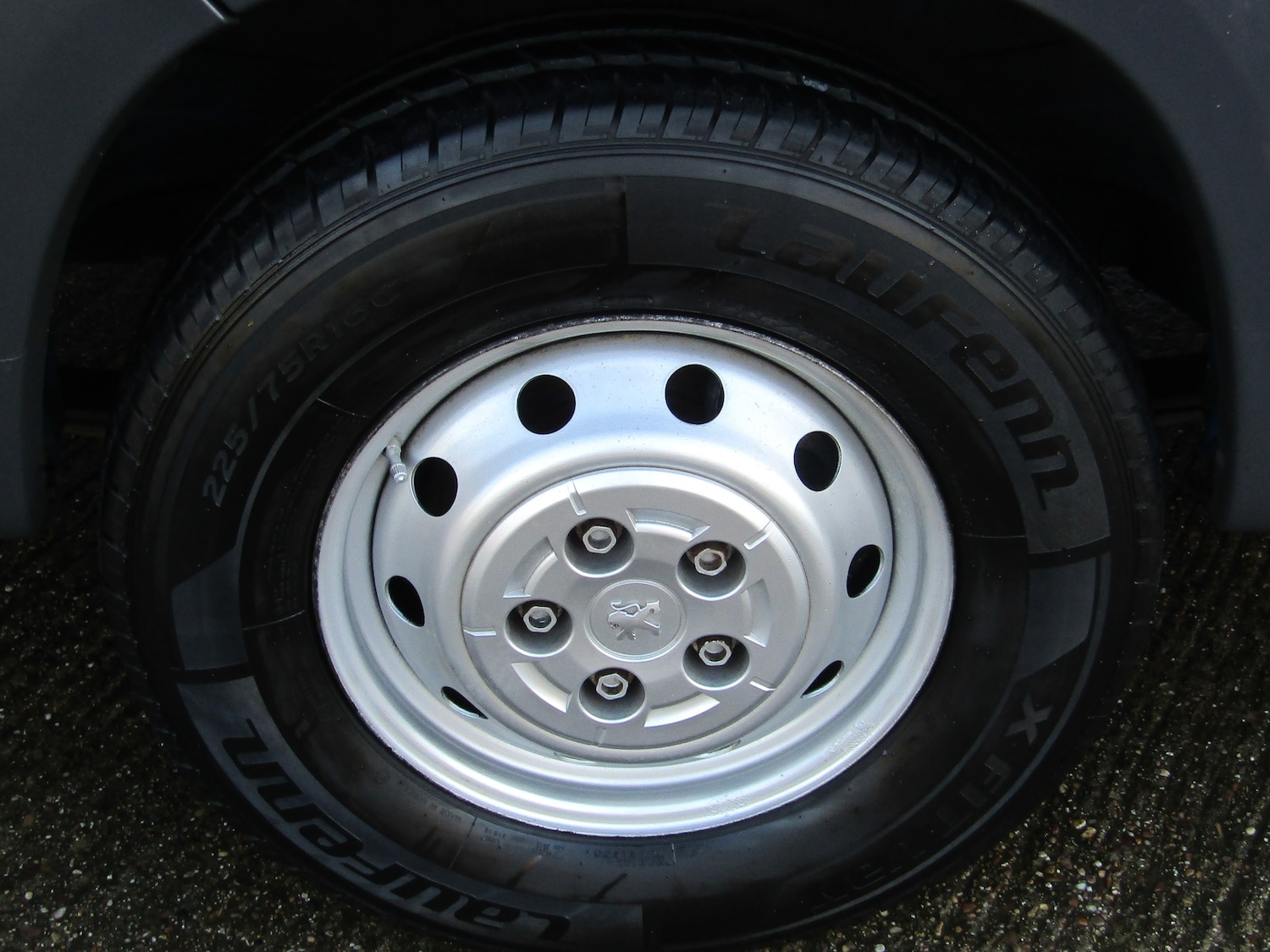 Used Peugeot Boxer 2014 for sale - 76763253: Photo 20