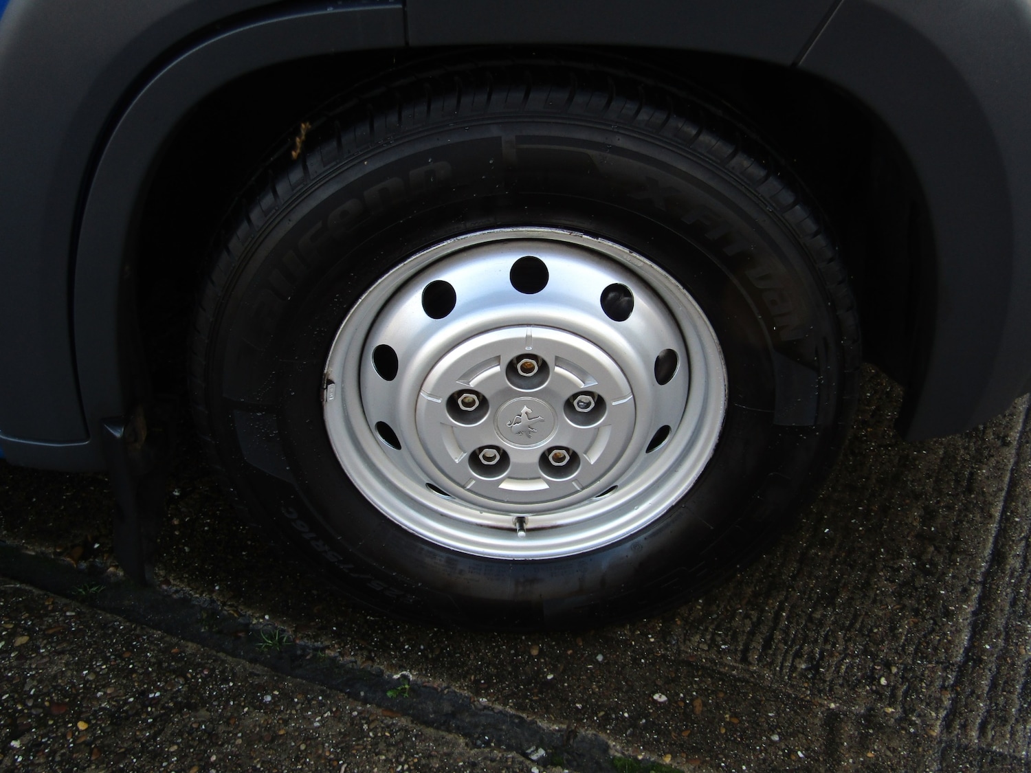 Used Peugeot Boxer 2014 for sale - 76763253: Photo 21