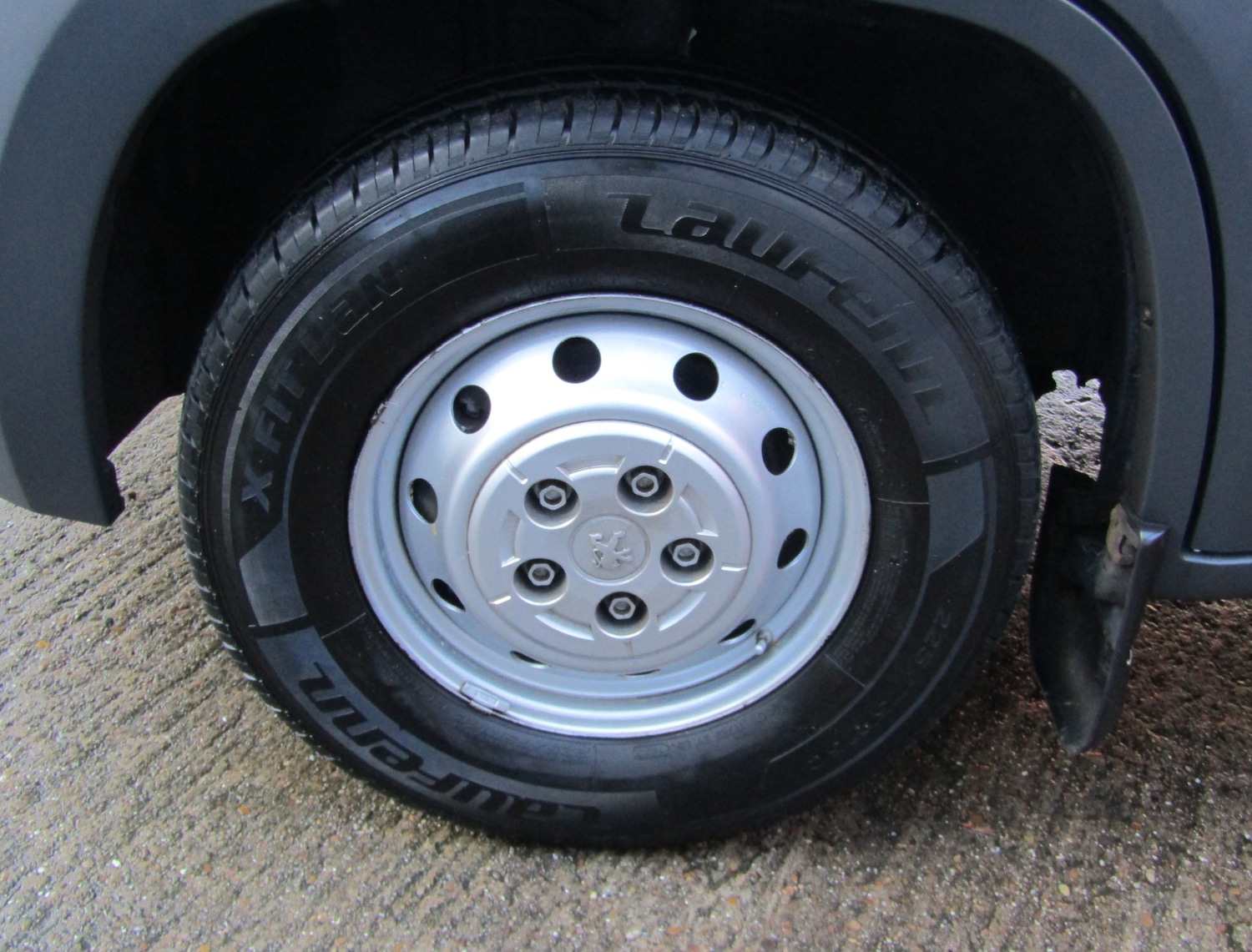 Used Peugeot Boxer 2014 for sale - 76763253: Photo 22