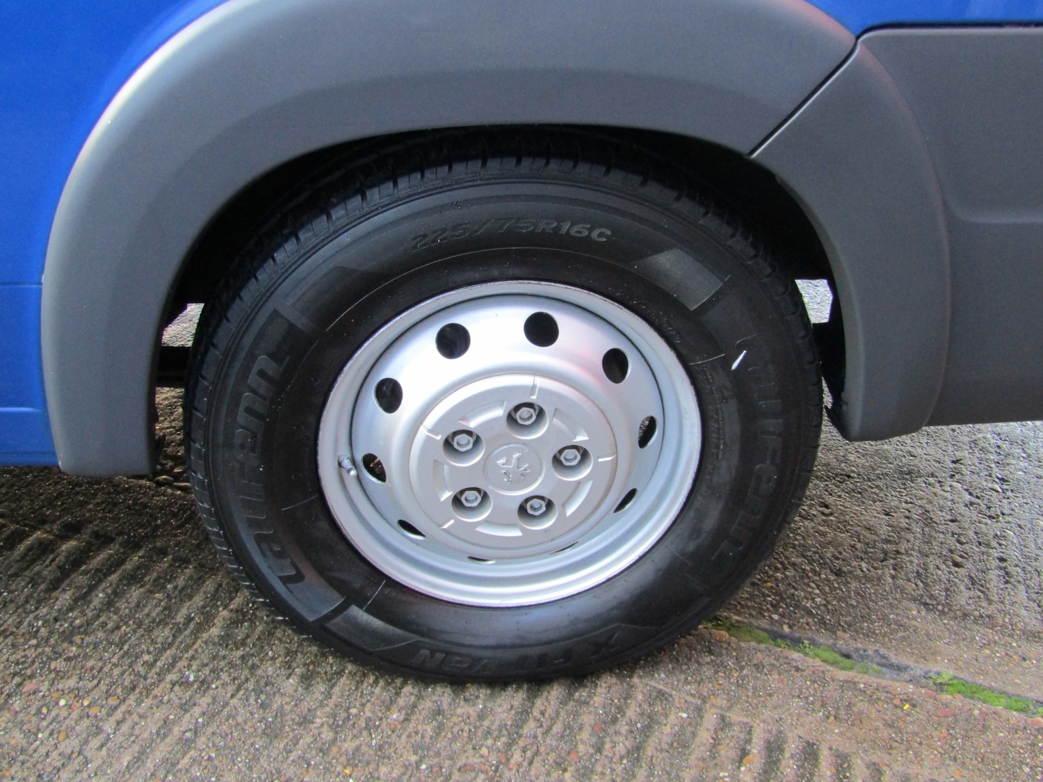 Used Peugeot Boxer 2014 for sale - 76763253: Photo 23