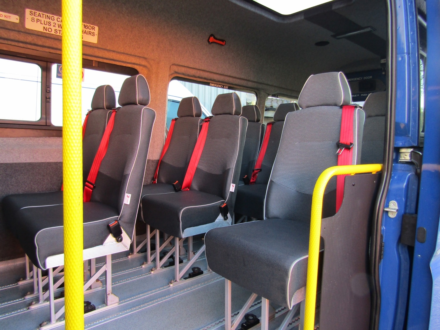 Used Peugeot Boxer 2014 for sale - 76763253: Photo 3