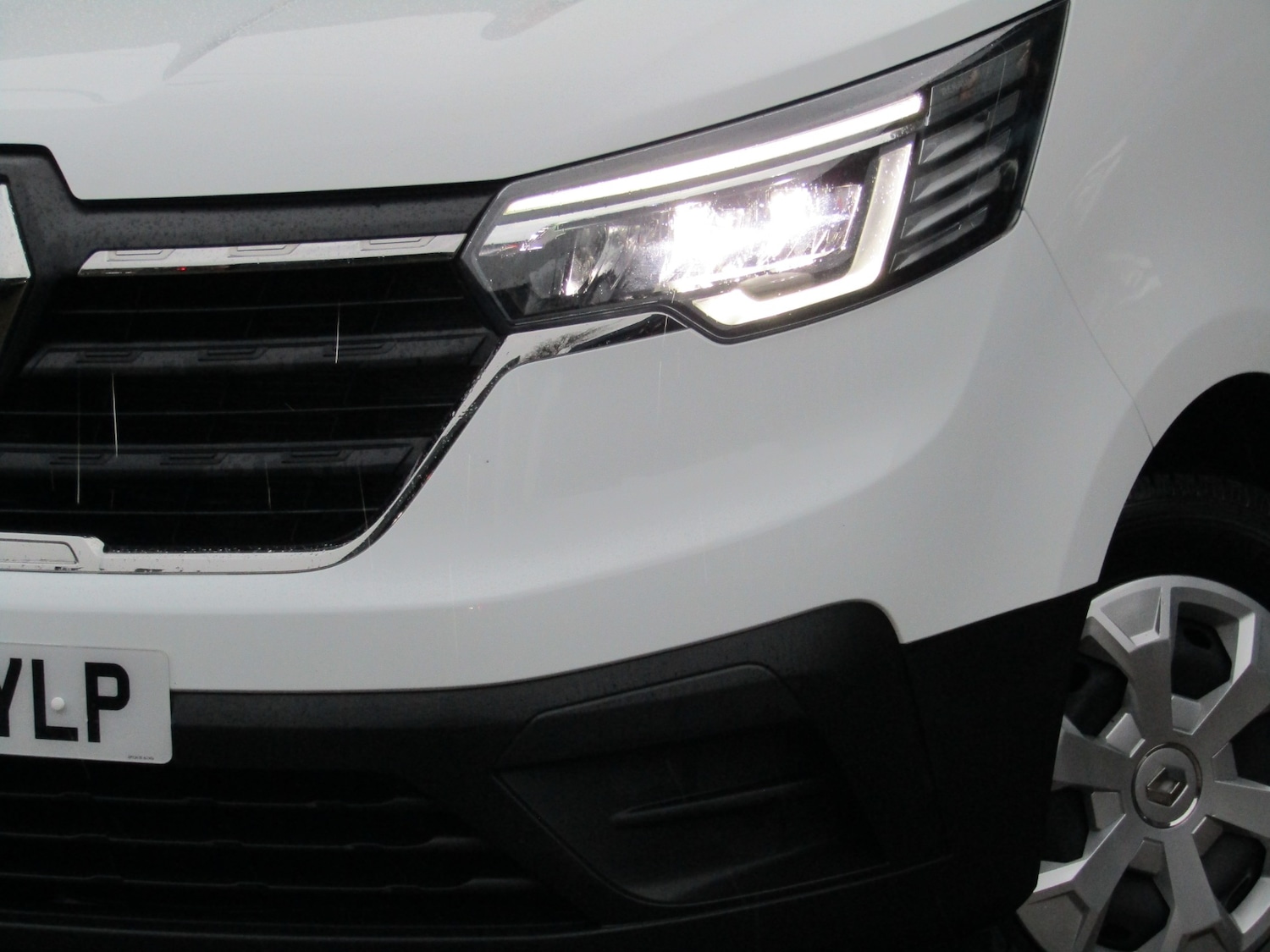 Used Renault Trafic 2024 for sale - 76958245: Photo 10