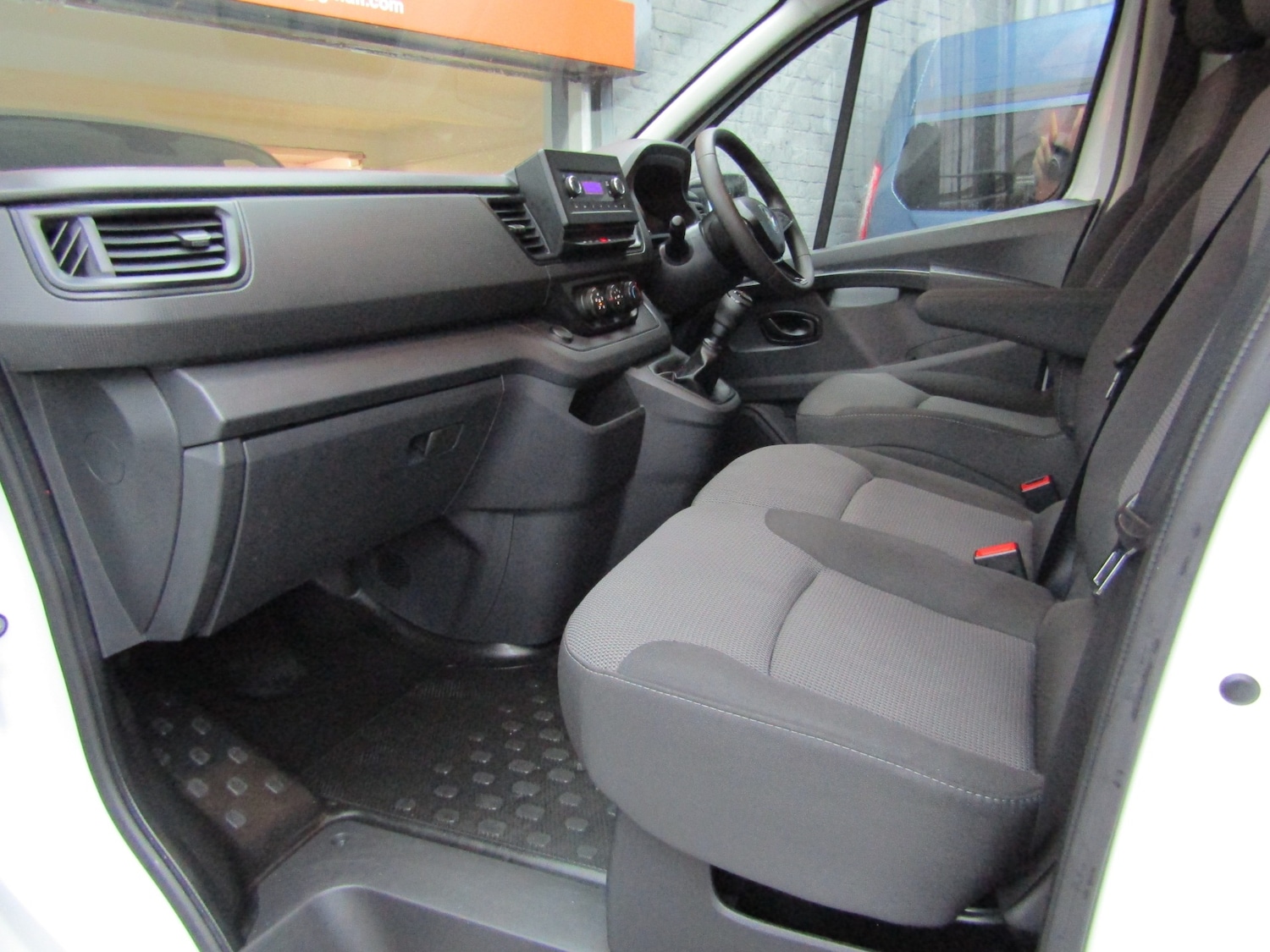 Used Renault Trafic 2024 for sale - 76958245: Photo 15