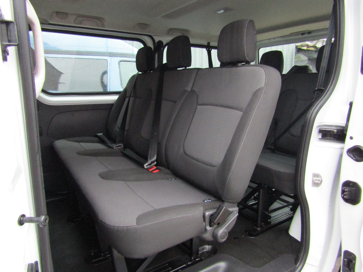 Used Renault Trafic 2024 for sale - 76958245: Photo 16