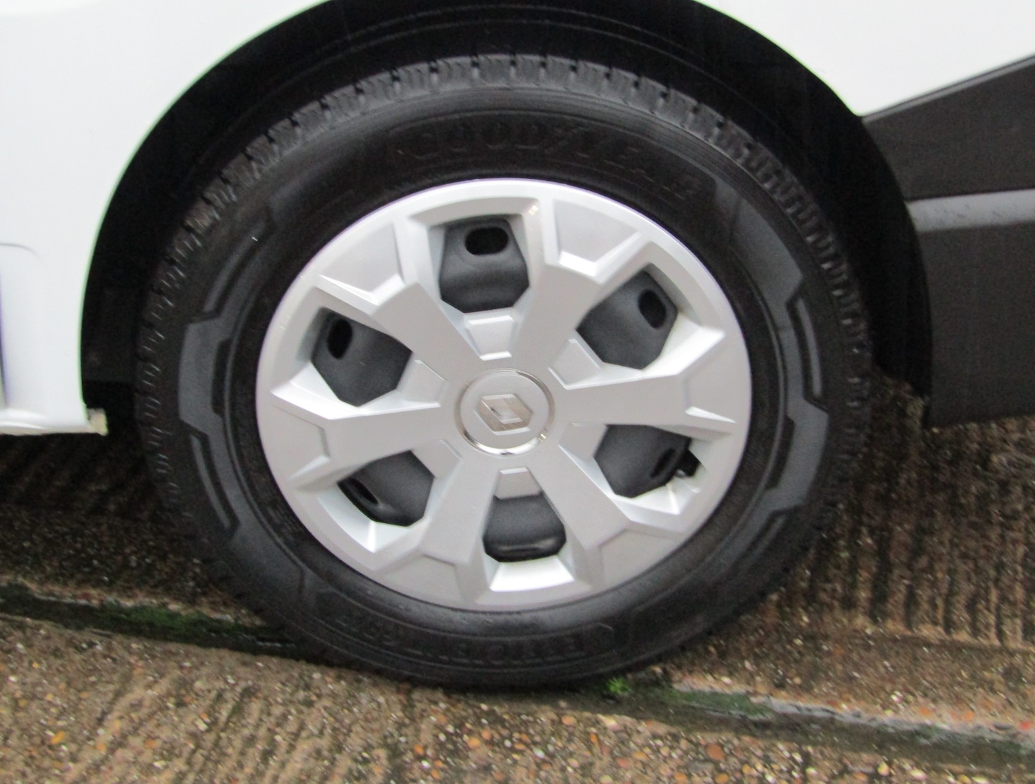 Used Renault Trafic 2024 for sale - 76958245: Photo 17