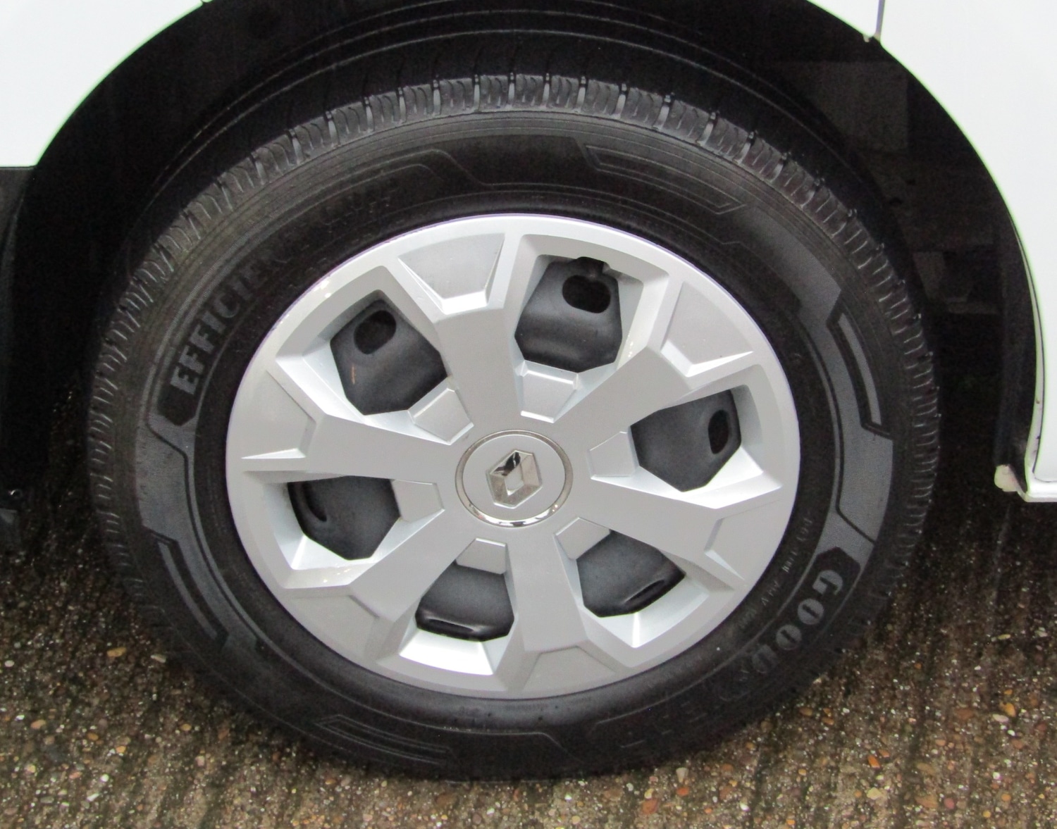 Used Renault Trafic 2024 for sale - 76958245: Photo 18