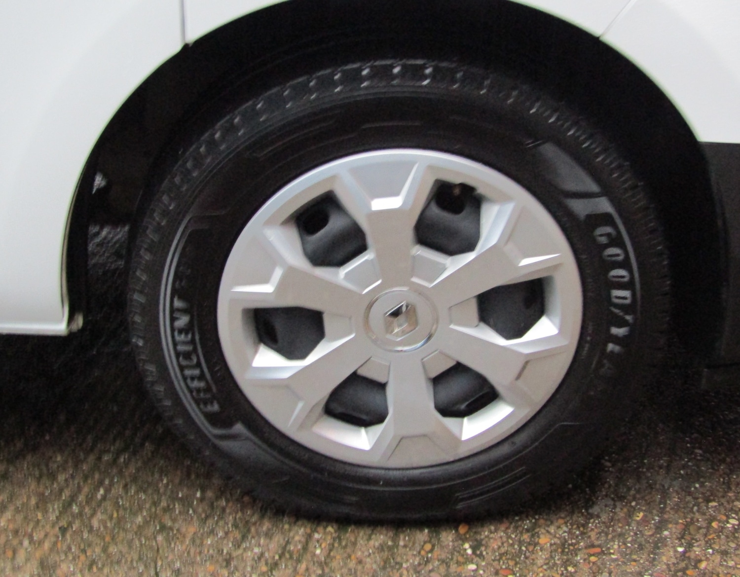 Used Renault Trafic 2024 for sale - 76958245: Photo 19