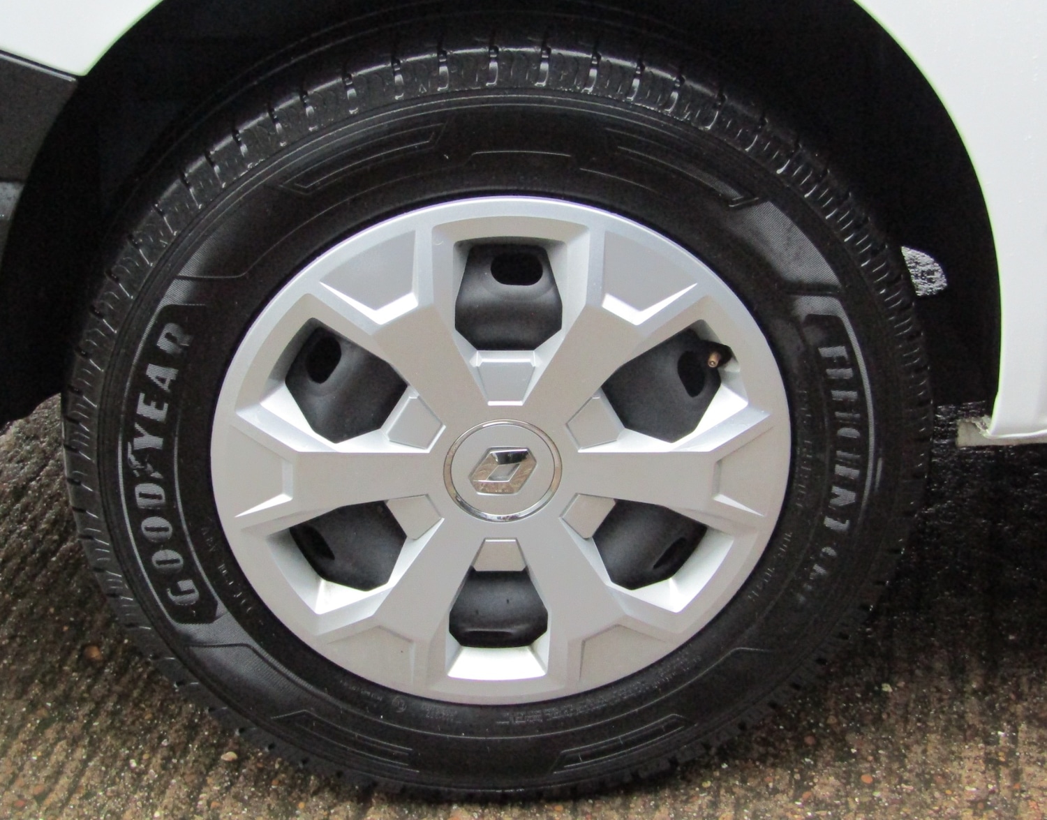 Used Renault Trafic 2024 for sale - 76958245: Photo 20