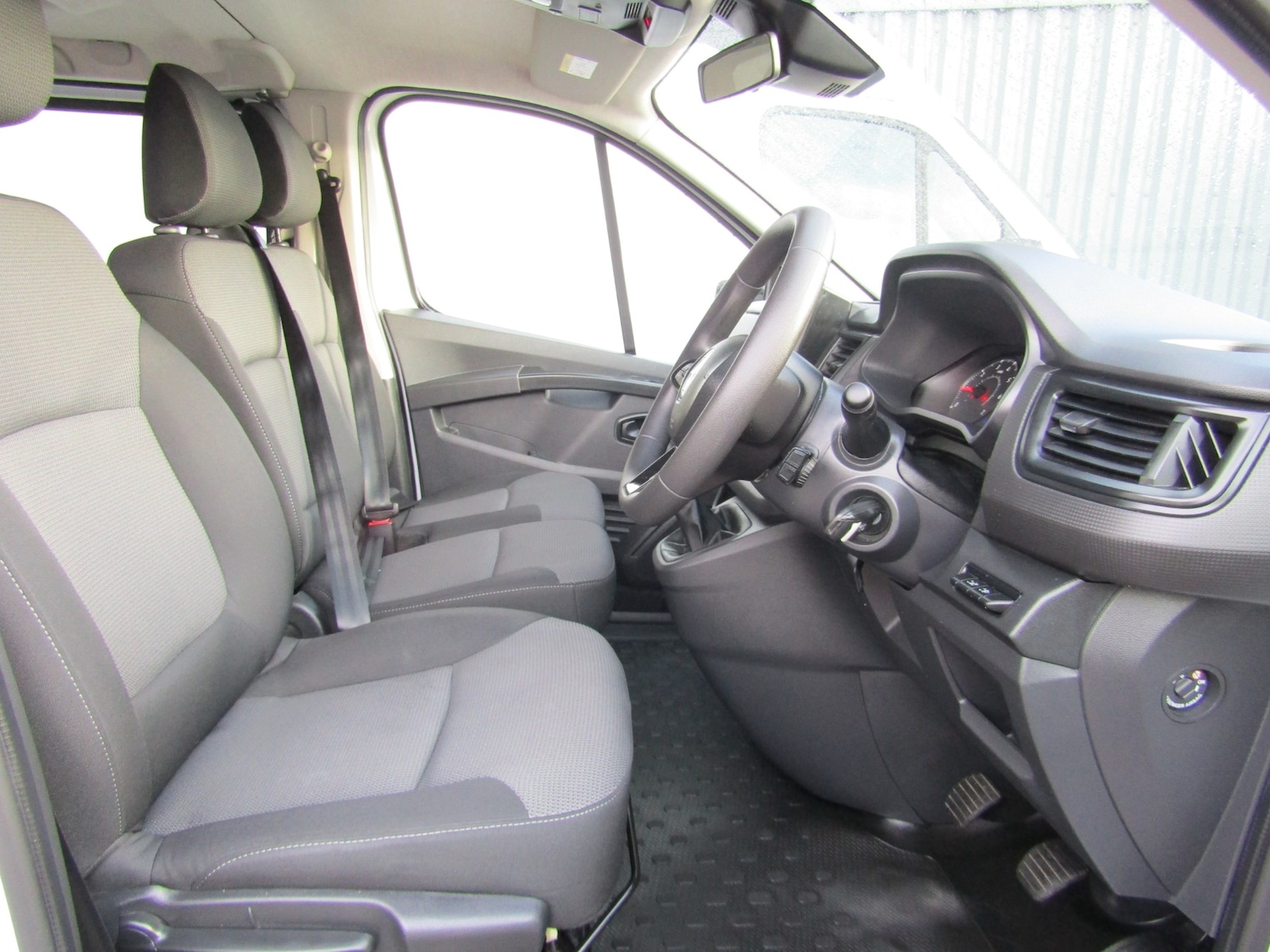 Used Renault Trafic 2024 for sale - 76958245: Photo 3