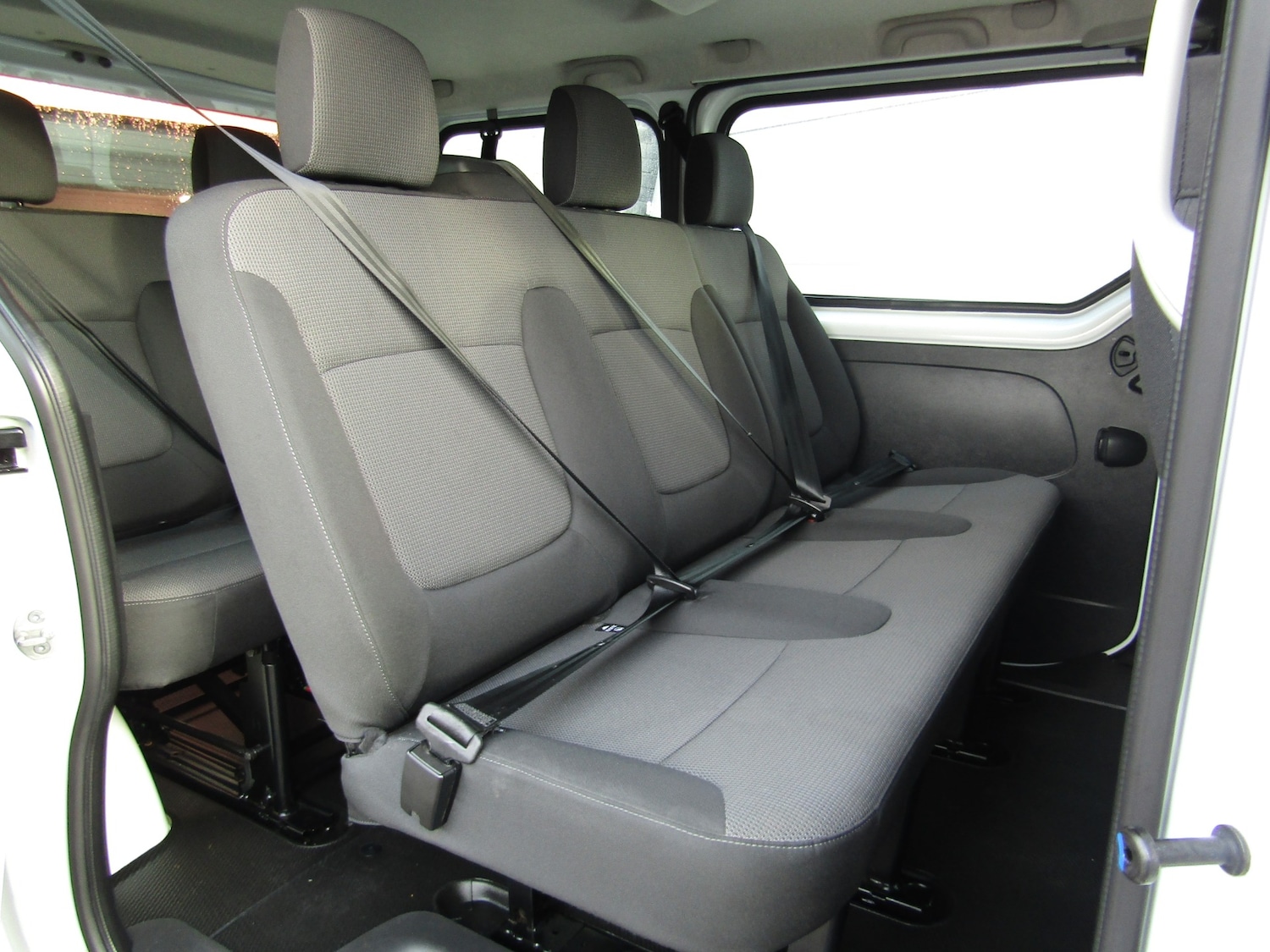 Used Renault Trafic 2024 for sale - 76958245: Photo 4