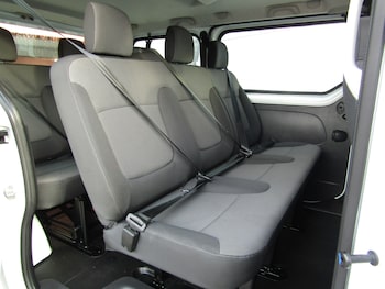 Used Renault Trafic 2024 for sale - 76958245: Photo