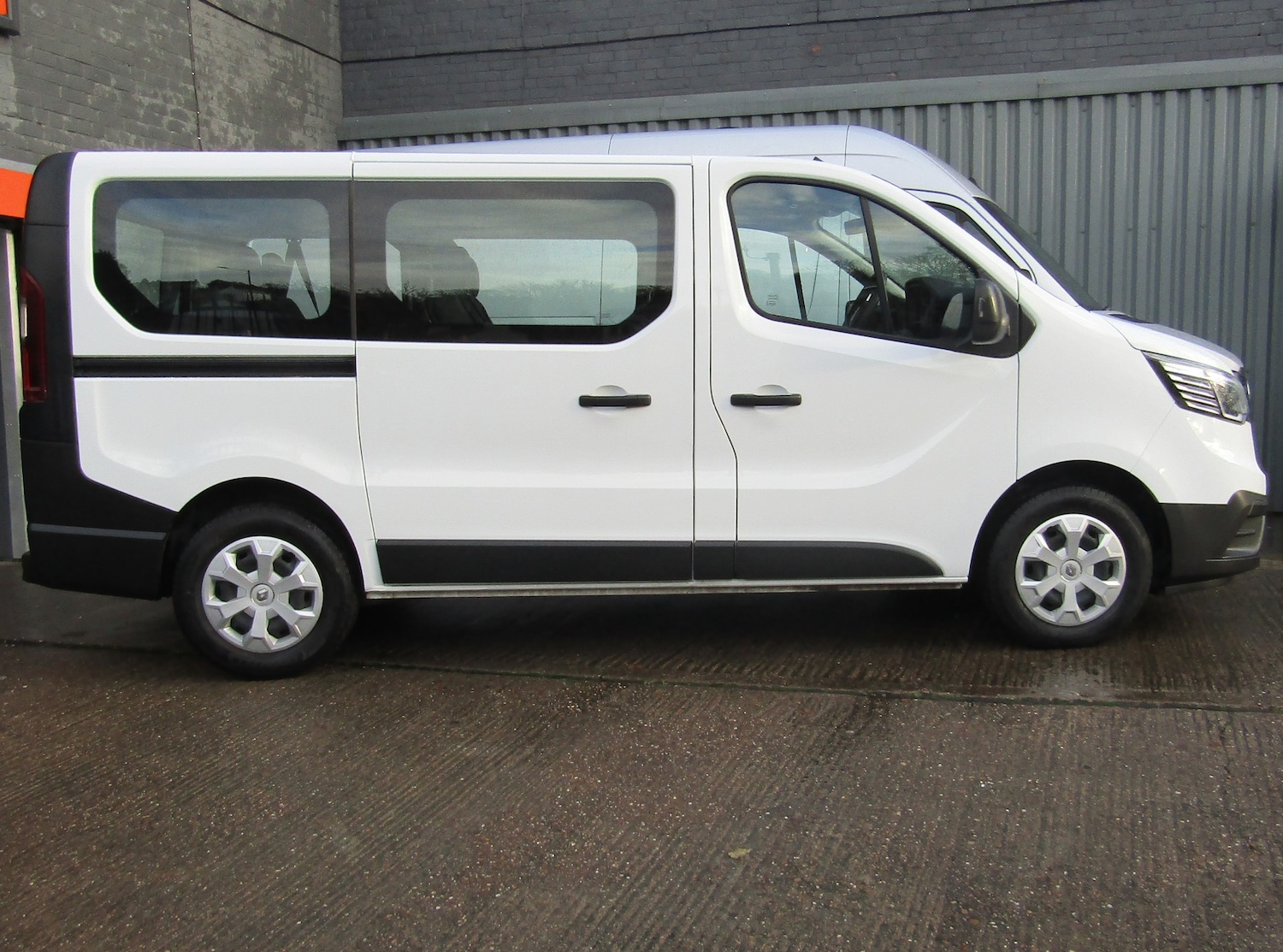 Used Renault Trafic 2024 for sale - 76958245: Photo 6