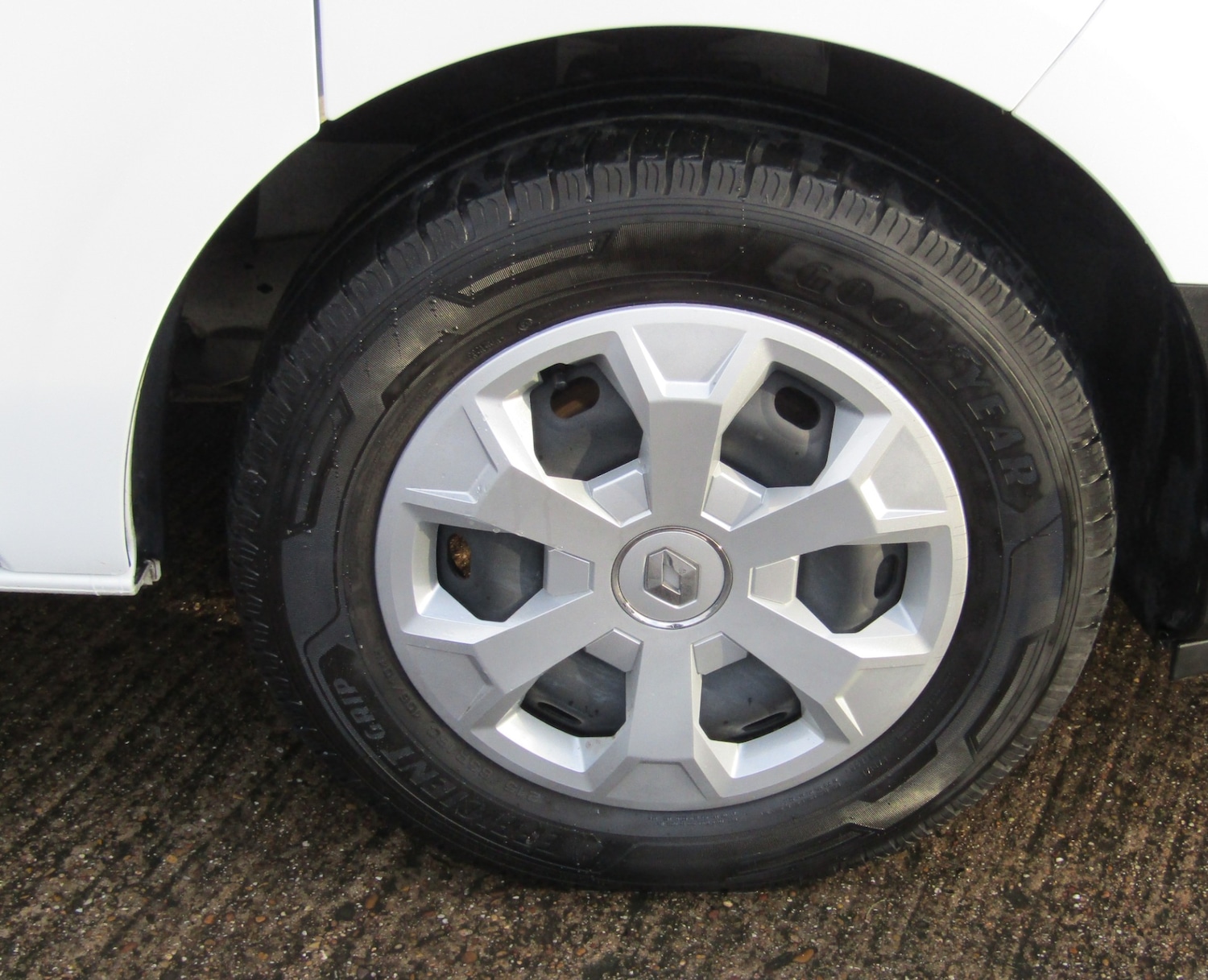 Used Renault Trafic 2024 for sale - 76958245: Photo 8