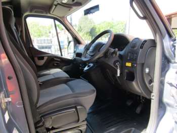 Used Renault Master 2017 for sale - 74927788: Photo